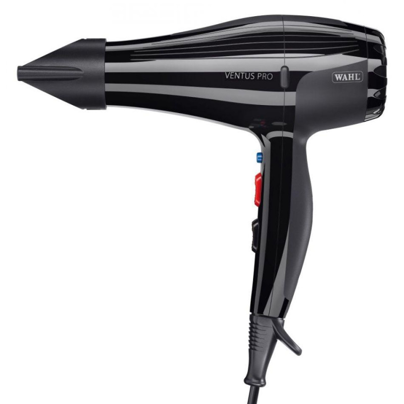 WAHL Фен професійний VENTUS PRO, 2200W
