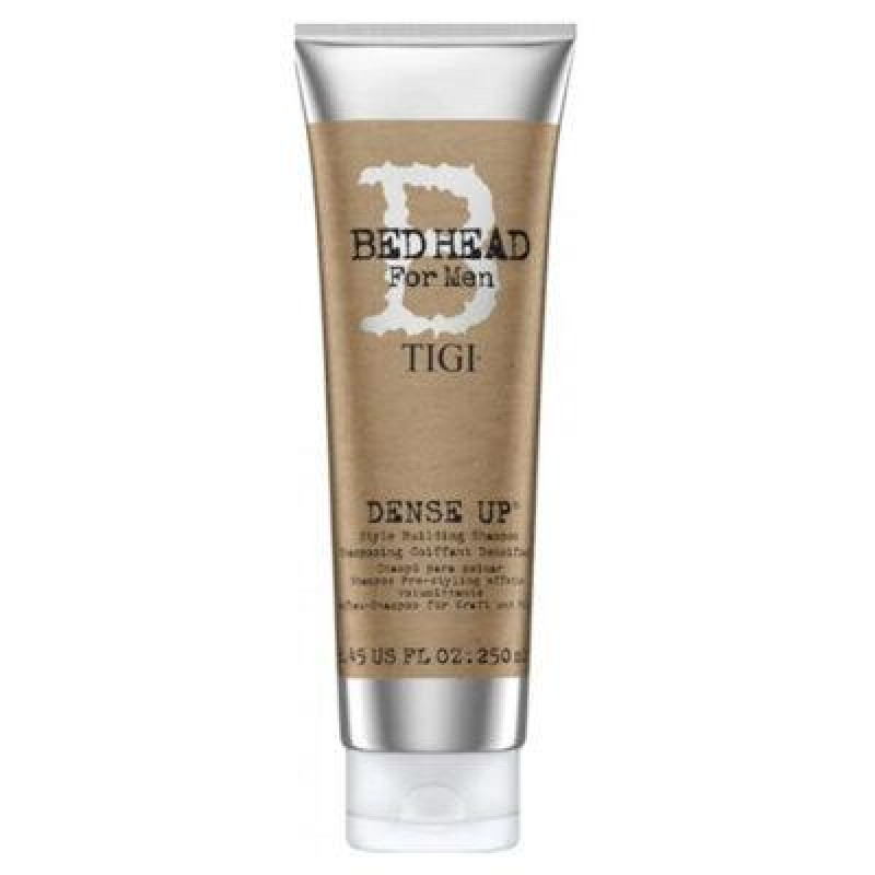TIGI В Шампунь для щоденного використання BED HEAD FOR MEN CLEAN UP 250мл