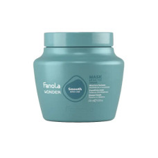 Fanola Маска випрямляюча "Smoosh Extra Care" Wonder Vegan 500мл