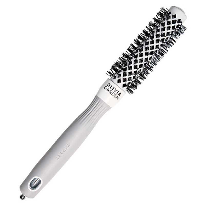 Olivia Garden Браш термо Ceramic + Ion Thermal Brush 20 мм, искуствинная щетина