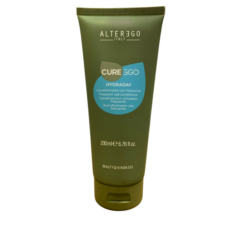 Аlter Ego CUREGO HYDRADAY Кондиціонер зволожуючий для волосся 200мл