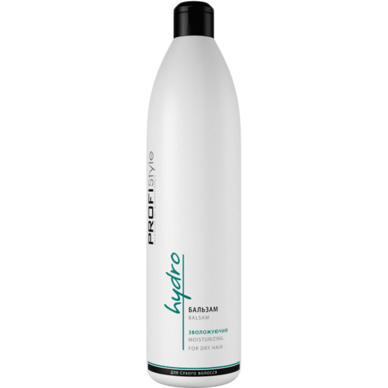 PROFIStyle Бальзам для волосся HYDRO "Зволожуючий" 1000мл