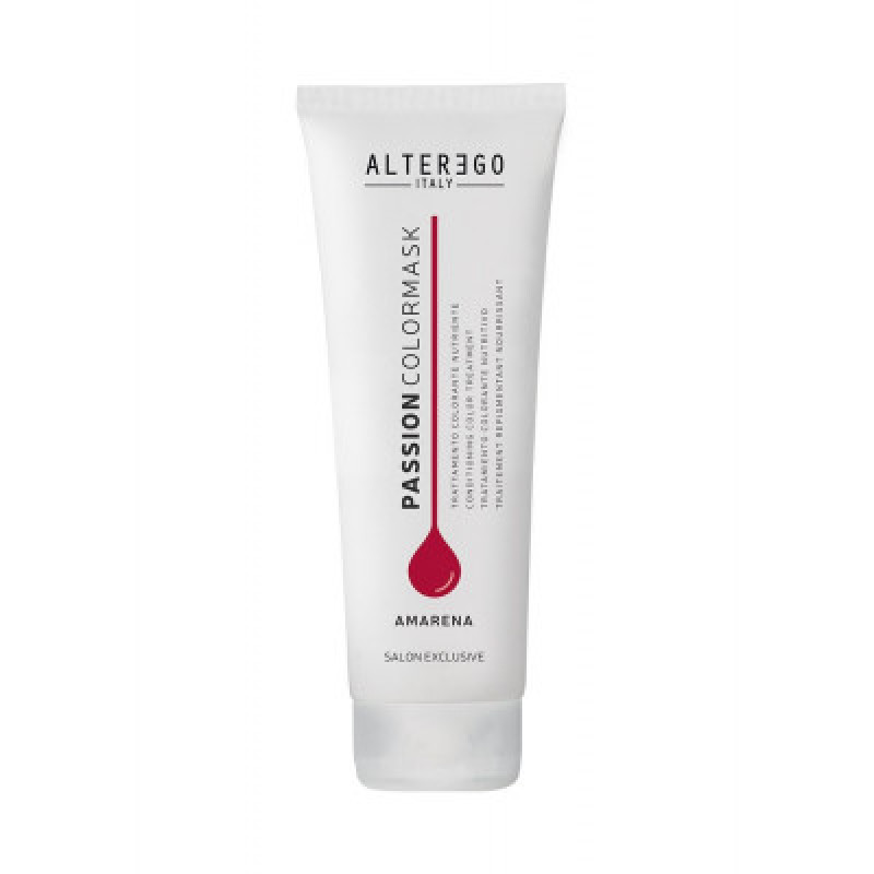 Alter Ego Тонуючий маска-кондиціонер для волосся Вишня (інтенсивний) 250мл