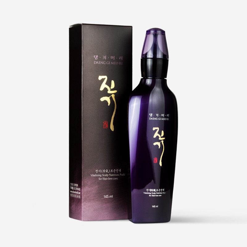 DAENG GI MEO RI Емульсія регенеруюча для шкіри голови проти випадіння волосся 145мл