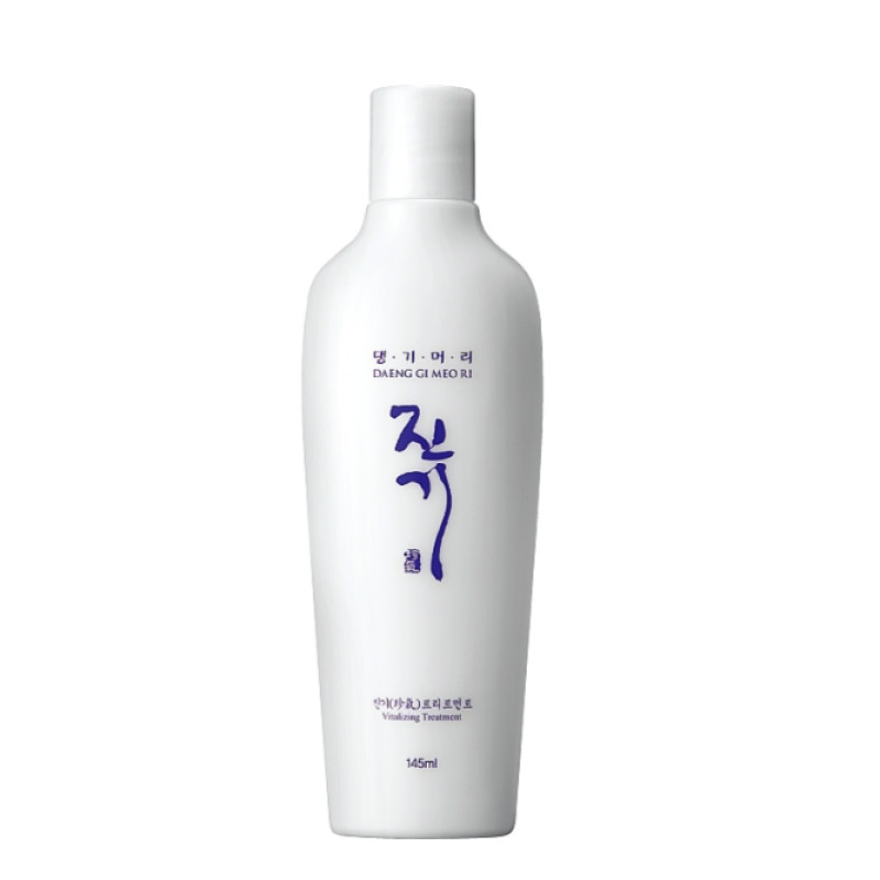 DAENG GI MEO RI Кондиціонер регенеруючий інтенсивний "Vitalizing Treatment" 145мл