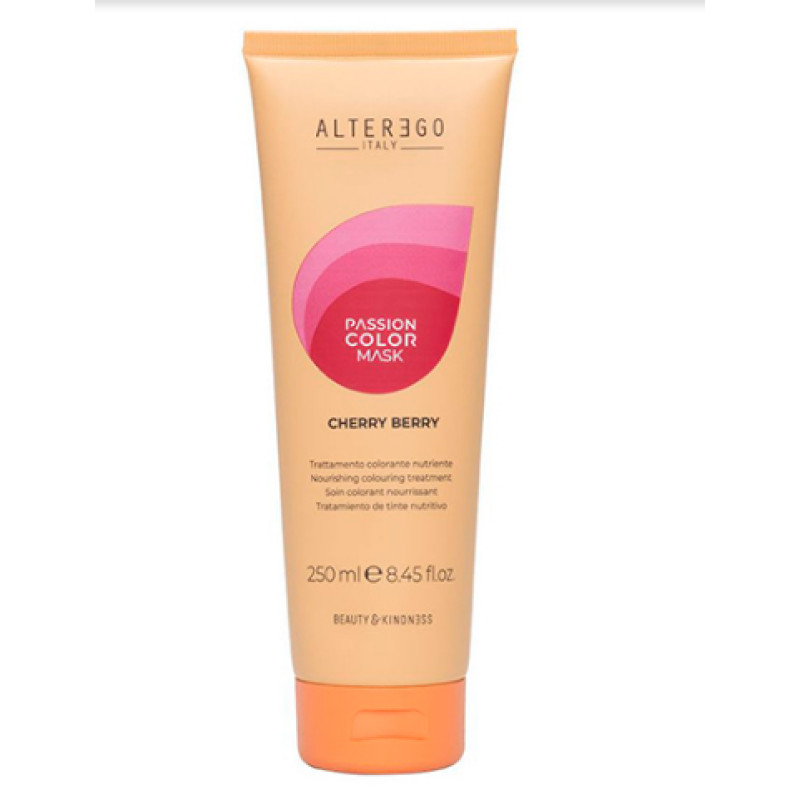 Аlter Ego Тонуючий кондиціонер CHERRY BERRY 250мл
