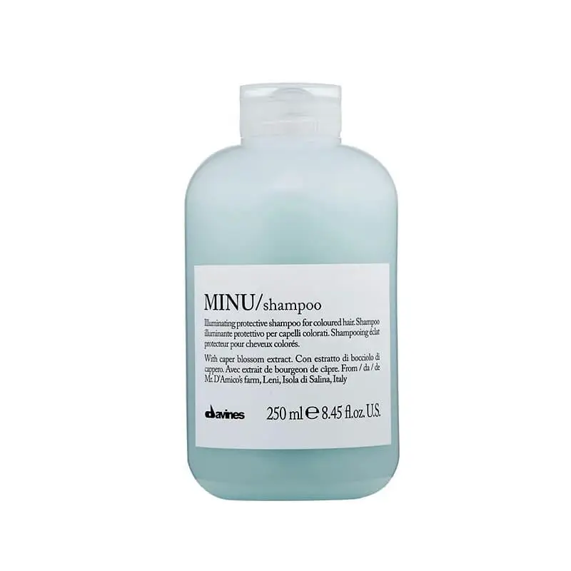 Davines Шампунь для ламкого волосся Melu shampoo 250мл