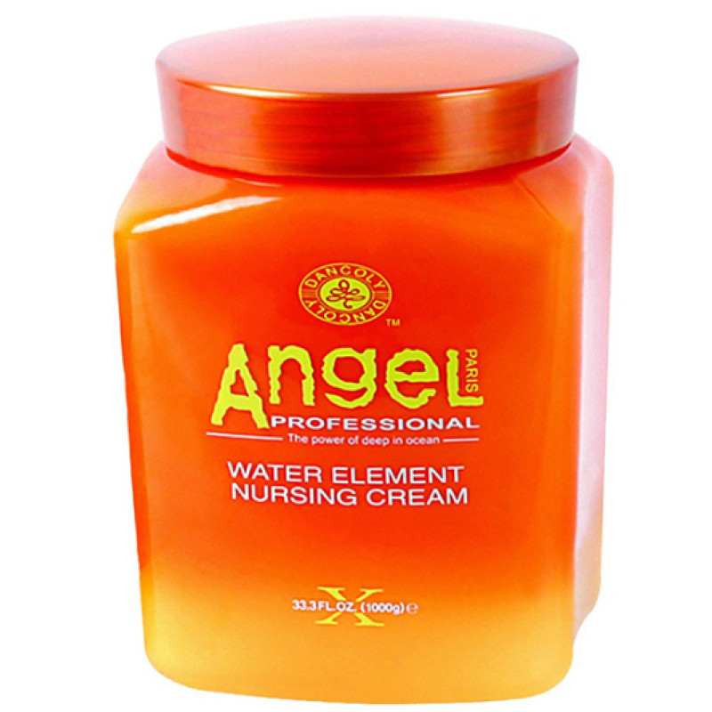 Angel А-602-2 Крем для волосся живильний "Water Element" 1000мл