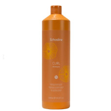 Echosline Шампунь "VEGAN CURL" для кучерявого волосся 1000 мл
