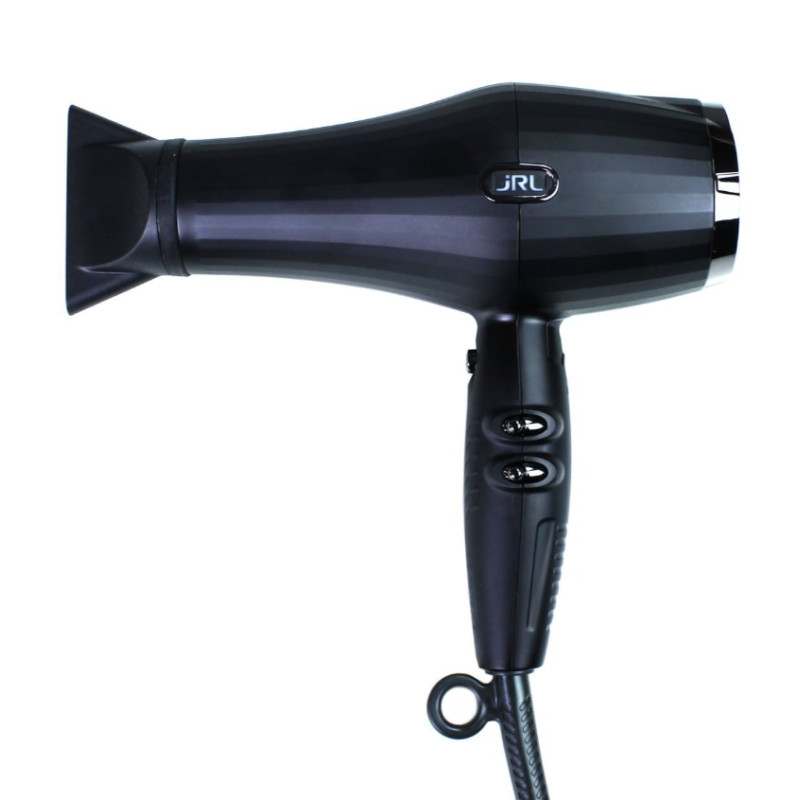 JRL-FP2020LФен професійний Forte Pro Black 2400W