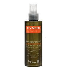 Helen Seward SYNEBI Термозахисний спрей-блиск "TERMO-PROTETTIVO ILLUMINANTE GLOWING SPRAY" 150мл