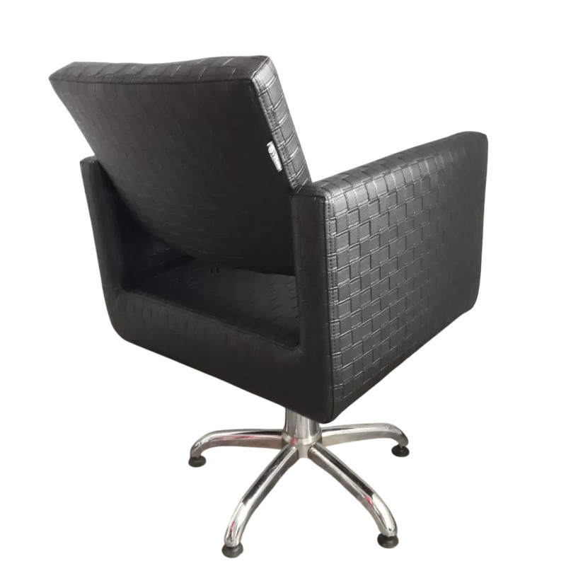 Перукарське крісло GWEN VM812