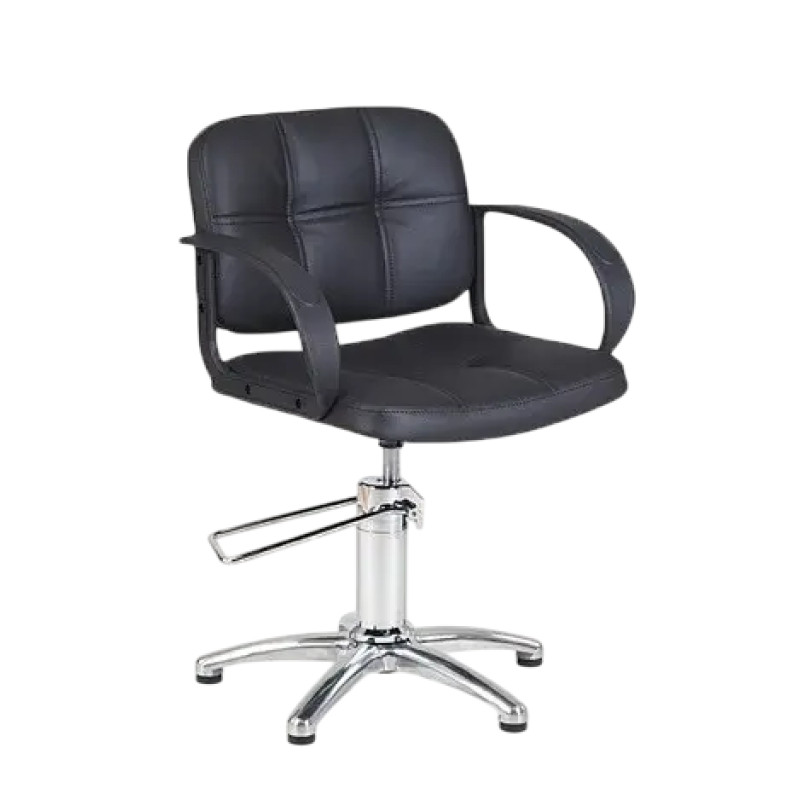 Перукарське крісло CHIKAGO VM837