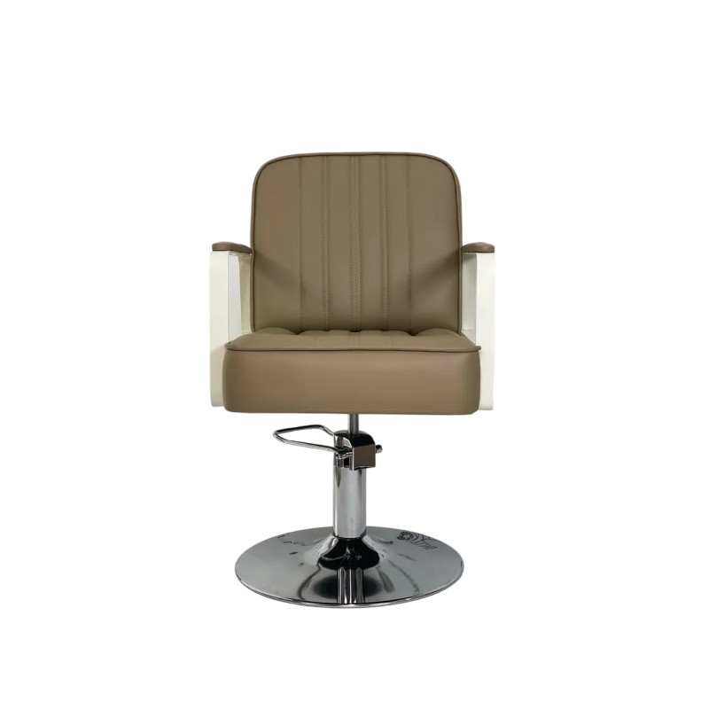 Перукарське крісло Bronx VM870