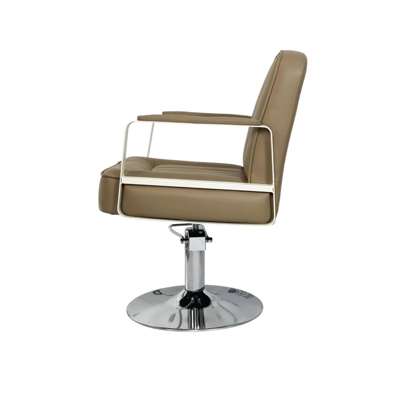 Перукарське крісло Bronx VM870