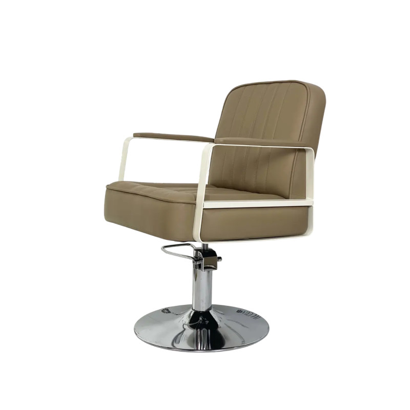 Перукарське крісло Bronx VM870