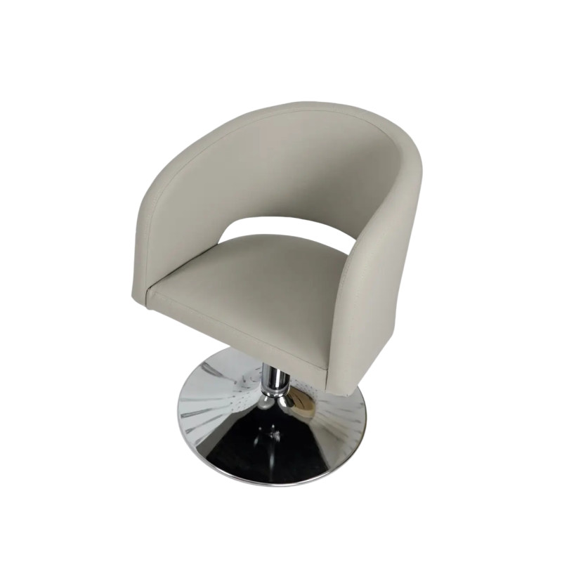 Перукарське крісло Dorian VM880