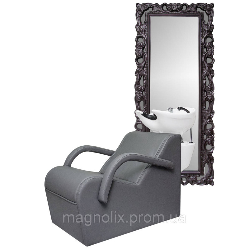 Мийка для перукарень Edem Basic