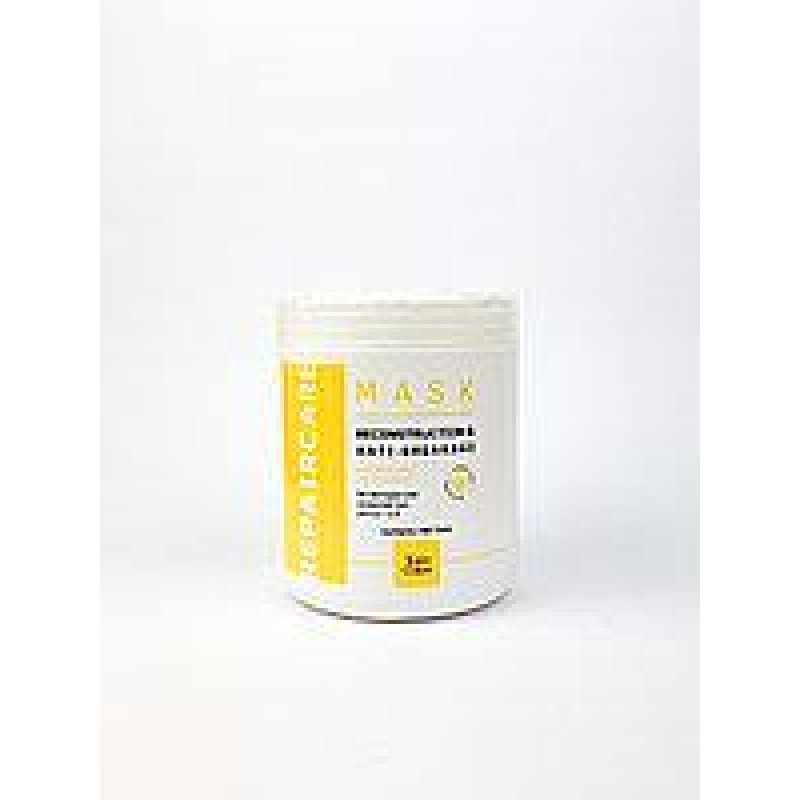 Tiarecolor Маска відновлююча для пошкодженого волосся "Repair Care", 500мл