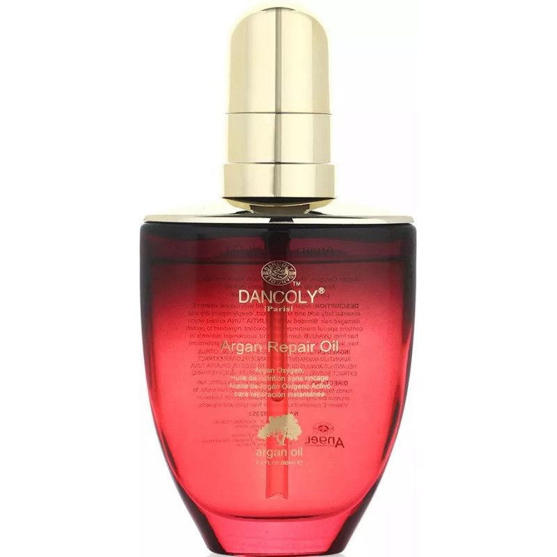 Angel Dancoly AO-03 Argan Oil Repair Oil Олія арганова "Миттєве відновлення" 60мл