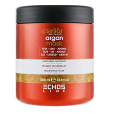 Echosline Seliar Маска "ARGAN" з аргановою олією 1000мл