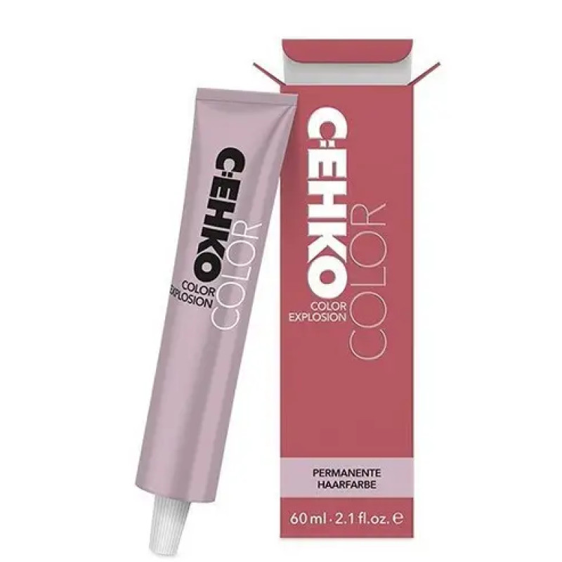 C:EHKO Фарба Explosion, 60 мл