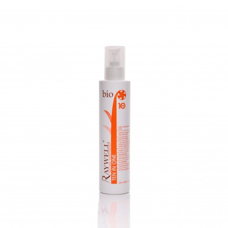 Raywell BIO HIDRA Крем 10 в 1 200 мл RR367