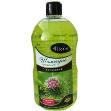 Floria Шампунь для волосся Лопуховий 1000мл