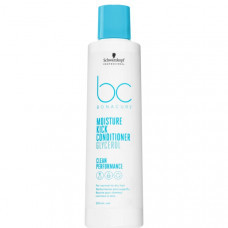 Schwarzkopf Professional BONACURE Зволожуючий кондиціонер з гліцерином "MOISTURE KICK" 200мл