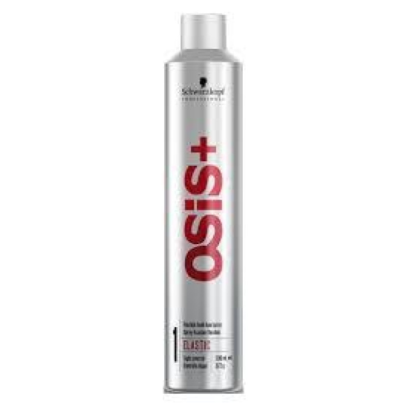 Schwarzkopf Professional OSIS+ Лак для волосся сильної фіксації "STYLE FREEZE" 500мл