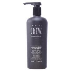 Крем для гоління зволожуючий "Moisturizing Shave Cream" 450мл, American Crew
