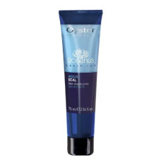 Oyster OCEANUS Ущільнююча сироватка з морскими водоростями для посіченого волосся 75мл