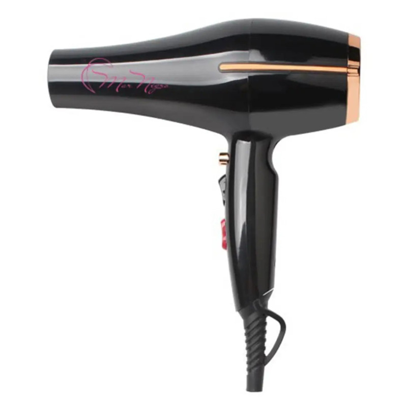 Inoar MAR NEGRO Професійний електирчний фен Мар Негро 2200-2400 W