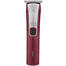 TICO Триммер "ZERO CUT" Bordo 100403BO