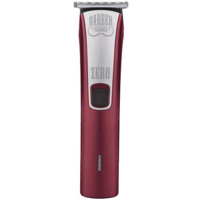 TICO Триммер "ZERO CUT" Bordo 100403BO