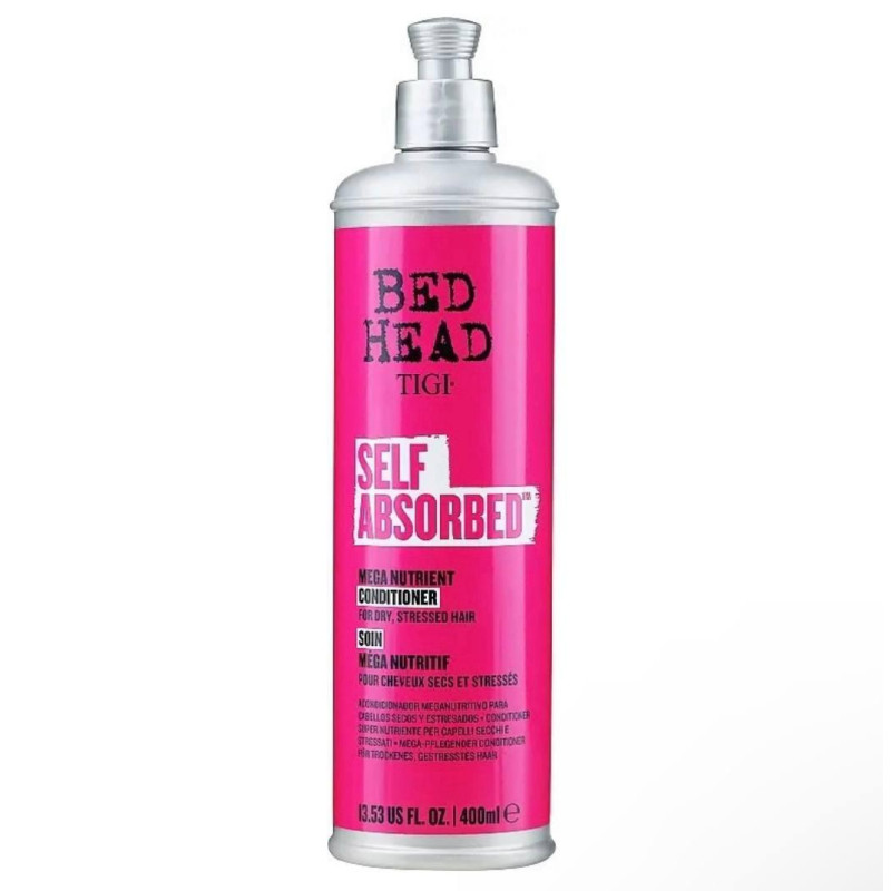 TIGI BH Кондиціонер живильний SELF ABSORBED CONDITIONER 400мл