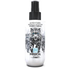 IMMORTAL NYC Одеколон після гоління IMMORTAL Original Aventura EAU DE COLOGNE 150мл NYC-119