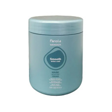 Fanola Маска випрямляюча "Smoosh Extra Care" Wonder Vegan 1000мл