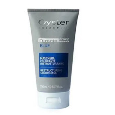 Oyster BLUE Directa CRAZY Тонуюча маска 150мл