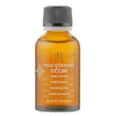 Rline Живильний флюїд з олією макадамії та колагеном Macadamia Star, 30 мл