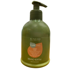 Аlter Ego CUREGO CURL Маска для кучерявого волосся 300мл