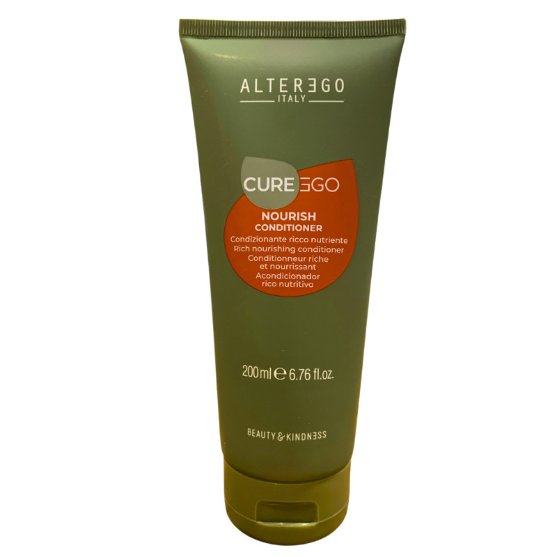 Аlter Ego CUREGO NOURISH Кондиціонер поживний 200мл