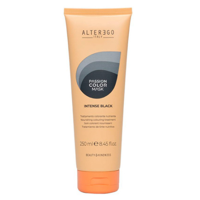 Аlter Ego Тонуючий кондиціонер INTENSE BLACK 250 мл
