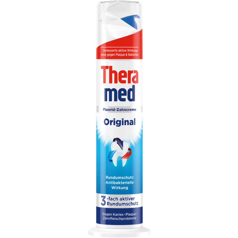 Theramed Зубна паста Original, 100 мл