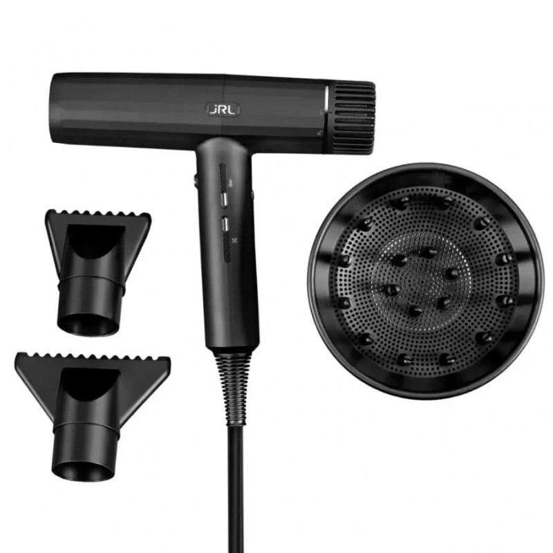 JRL Forte Pro 2200W FP2020H Професійний преміум фен