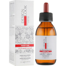Design Look Лосьон Energy Care для зміцнення та стимуляції росту волосся 125мл
