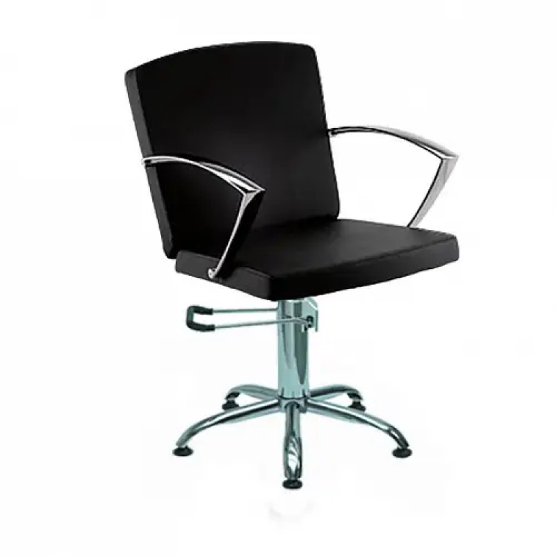 Крісло перукарське Belinda VM838