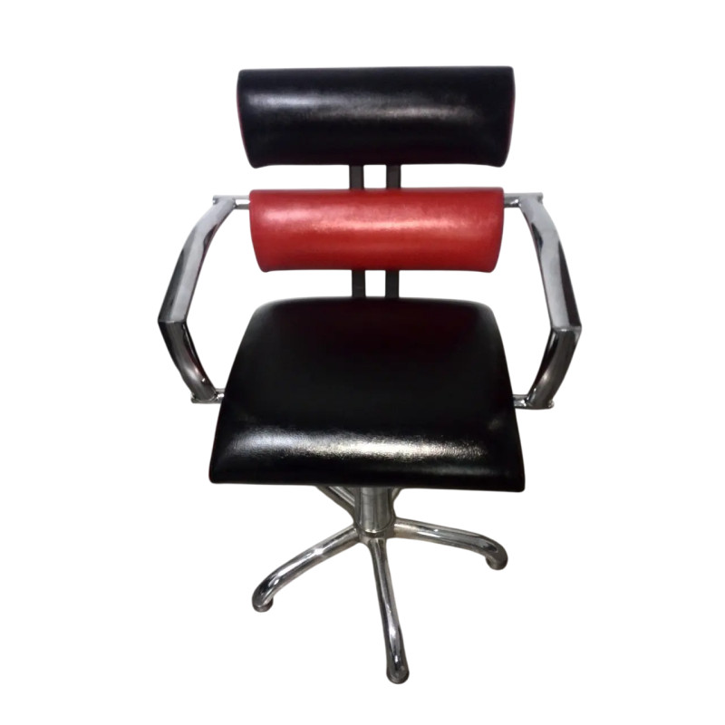 Перукарське крісло Tiffany VM850