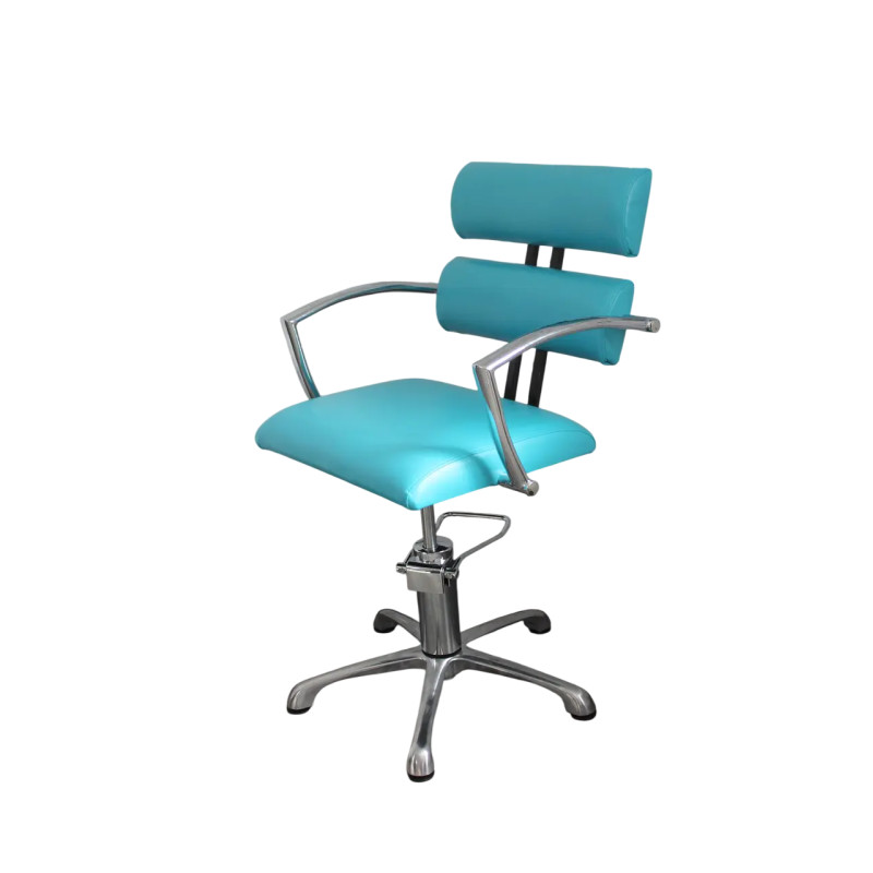 Перукарське крісло Tiffany VM850