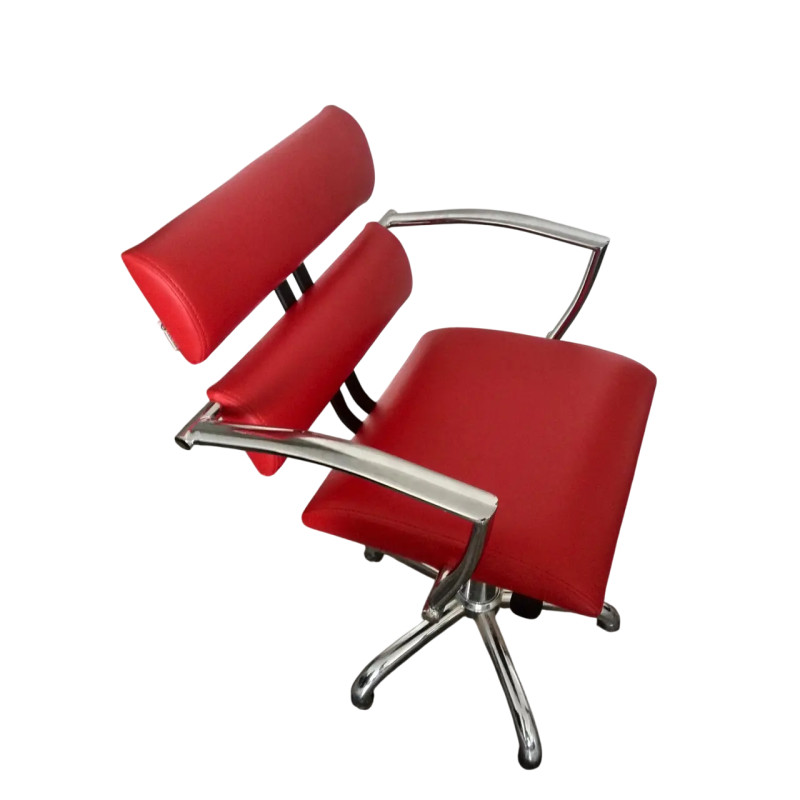 Перукарське крісло Tiffany VM850